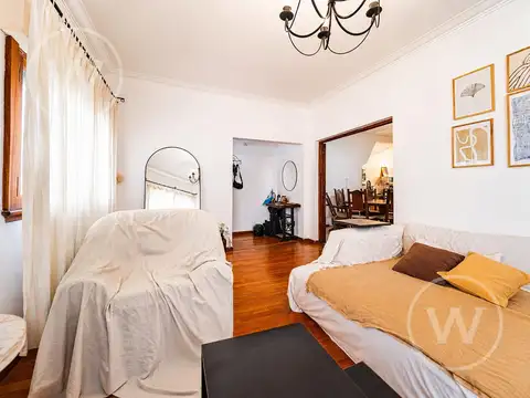 Depto Tipo Casa en Venta en Victoria Barrio Centro, USD 215.000