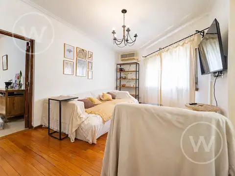 Depto Tipo Casa en Venta de 5 ambientes