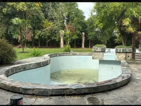 Campo - Los Cardales