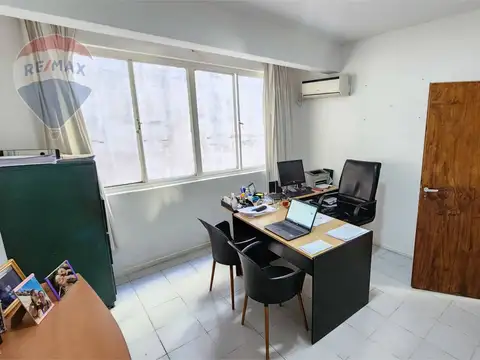 Oficina en Venta en San Nicolás, USD 42.900