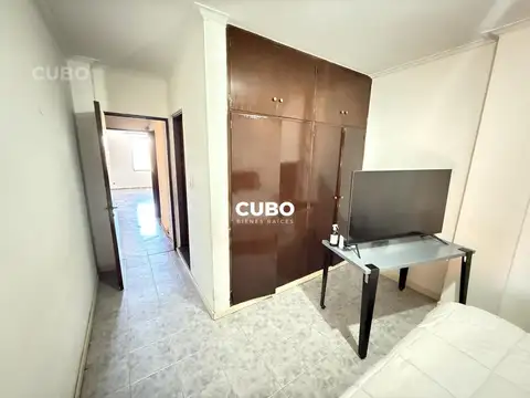 Galpon en Venta 37  mts Fondo