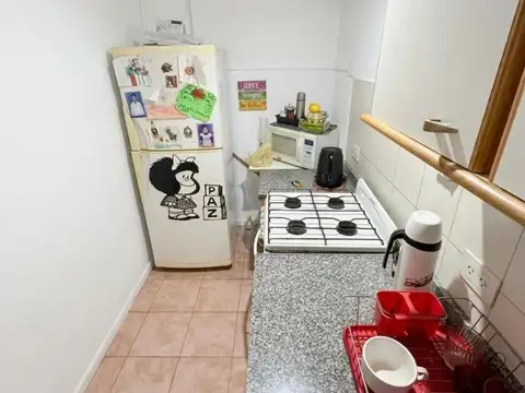 Departamento en Venta Permite mascota