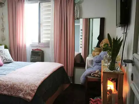 Departamento en Venta en Beccar, USD 49.000