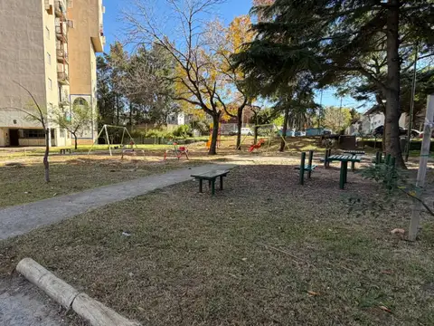 Departamento en Venta 43 años