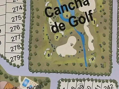 Terreno en Venta de 1121,0 m2