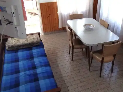 Duplex tres cuadras del mar