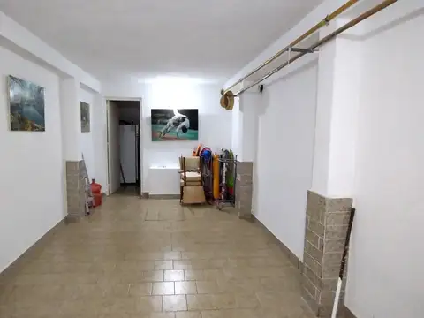 Duplex tres cuadras del mar