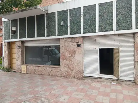 VENTA LOCAL ALTA CORDOBA 212 M2