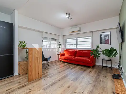 Departamento en Venta en Villa Sarmiento, Partido de Morón