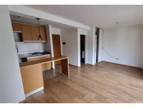 Monoambiente en alquiler en Moron Sur