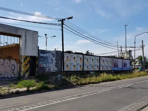 Terreno en Venta de 2050,0 m2