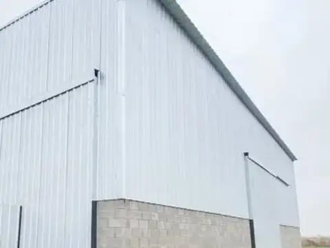 ZONA INDUSTRIAL ROLDÁN