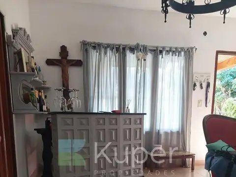 Casa en Venta de 2 dormitorios