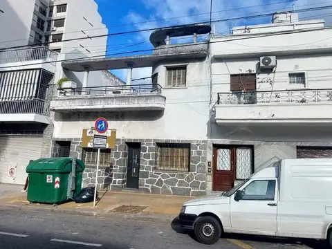 LOTE EN VENTA EN FLORES CABA OPORTUNIDAD 