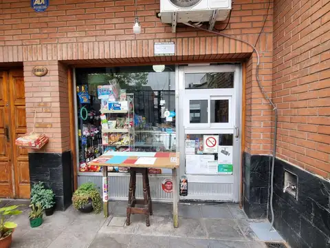 Fondo de Comercio - Almacen/Fiambrería