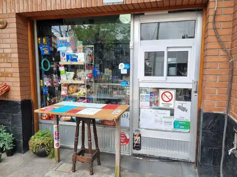 Fondo Comercio en Venta 5 años