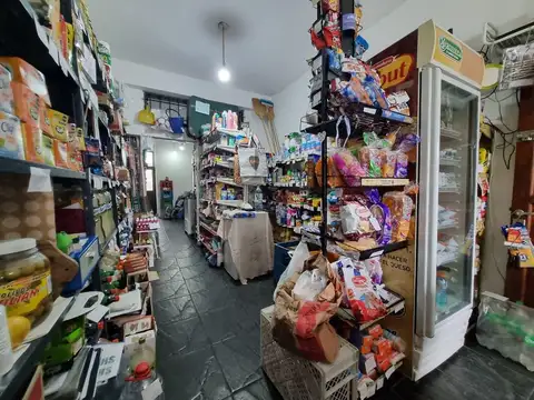 Fondo Comercio en Venta 5 años