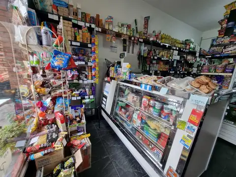 Fondo de Comercio - Almacen/Fiambrería