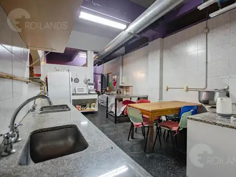 Local en Venta en Saavedra, USD 150.000