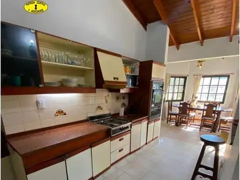Casa en Venta en Ramos Mejia Sur, USD 290.000