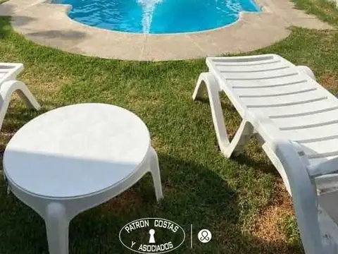 CHALET 240M2 RAMOS MEJIA