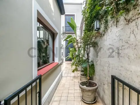 Casa en Venta 2025 años