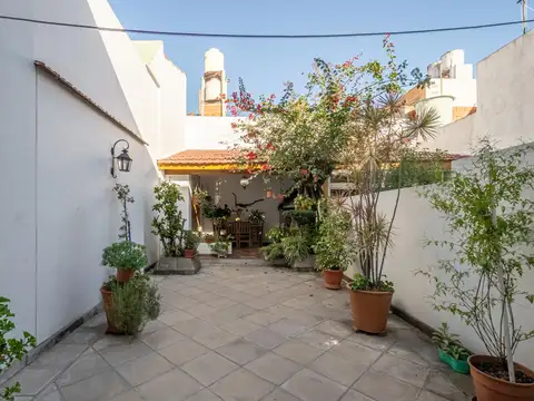Depto Tipo Casa en Venta en Liniers, USD 259.500