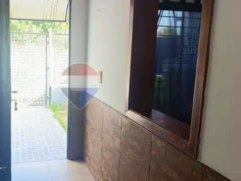Depto Tipo Casa en Venta con 1 cocheras