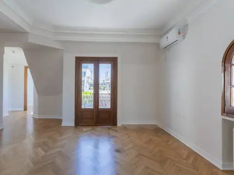 Departamento en Alquiler en Recoleta, USD 1.300