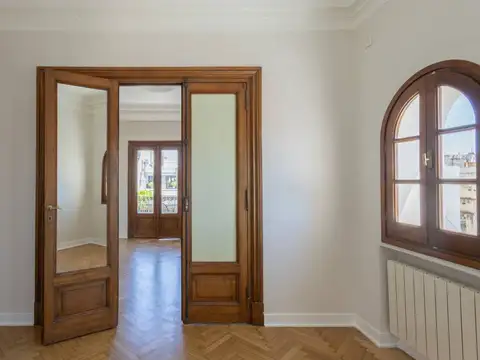 Departamento en Alquiler de 3 ambientes