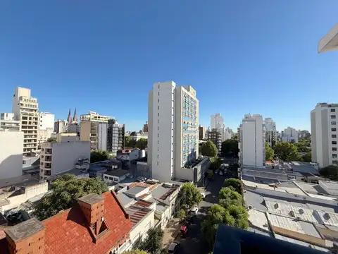 Oficina en Venta en La Plata, USD 68.000