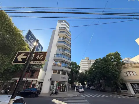 Oficina Monoambiente con 1 baño