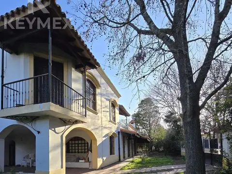 Casa en Venta en City Bell, USD 340.000