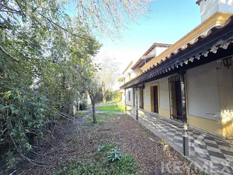 Casa en Venta 30 años
