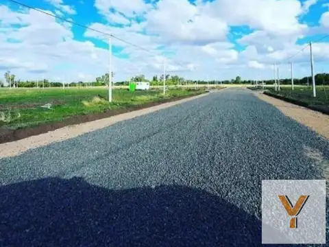 Terreno en venta - 340mts2 - La Plata