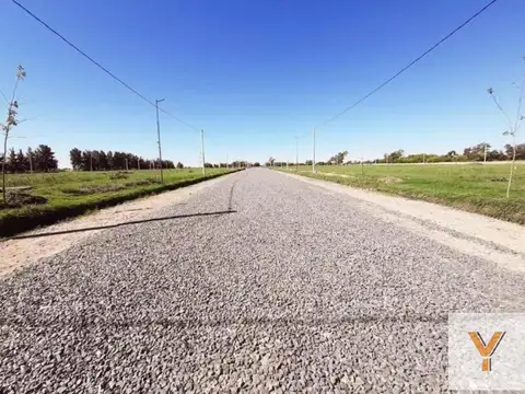 Terreno en Venta de 340,0 m2