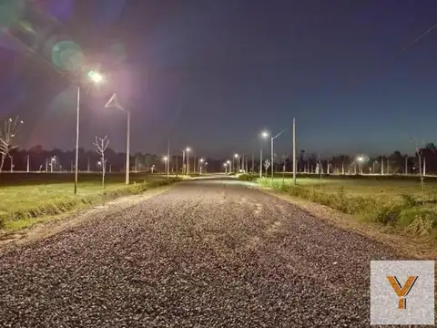 Terreno en Venta de 340,0 m2