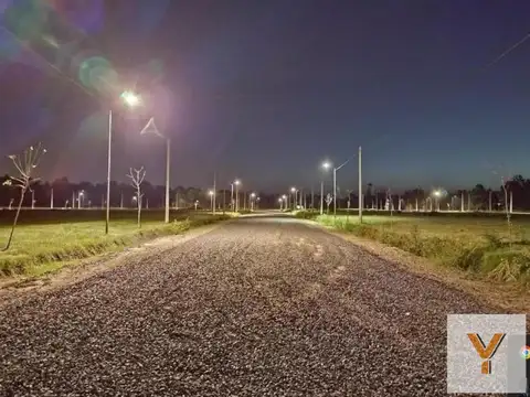 Terreno en venta - 340mts2 - La Plata