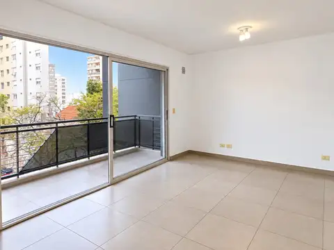 Piso 2 amb con cochera