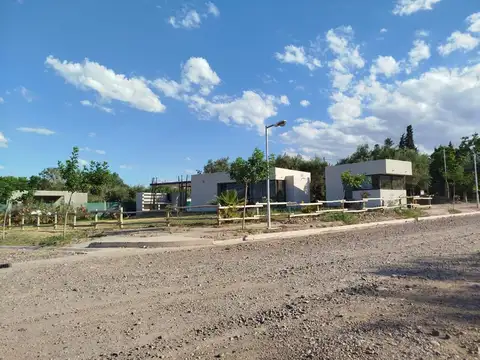 Videla Aranda Cruz de Piedra Maipú