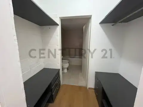 Departamento en Alquiler 16 años