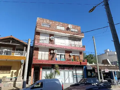Departamento en Venta en San Clemente del Tuyu, Partido de La Costa