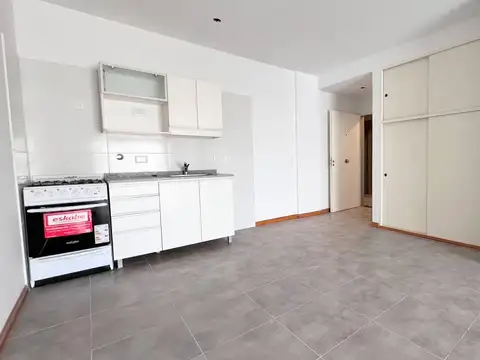 Departamento en Alquiler de 1 dormitorio