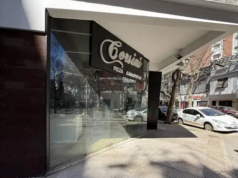 Local en Venta en Villa Crespo, CABA