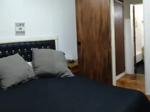 Departamento en Venta 40 años