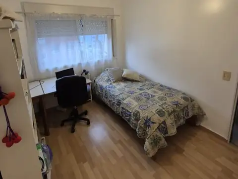 Departamento en Alquiler Temporal de 3 ambientes