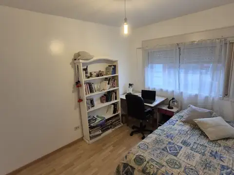 Departamento en Alquiler Temporal de 2 dormitorios