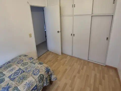 Departamento en Alquiler Temporal en Almagro, USD 1.200