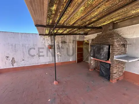 Depto Tipo Casa en Venta en Floresta, USD 125.000
