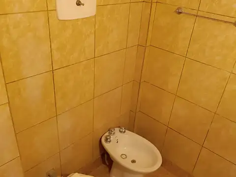 Juan De Garay 2600, Piso 1